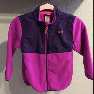 Champion Toddler Jacket